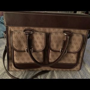 Dooney & Bourke handbag